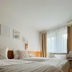 Am - Gaestezimmer Apartment *