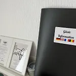 Am - Gaestezimmer Walsheim