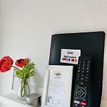 Apartment Am - Gaestezimmer Walsheim