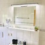 Apartment Am - Gästezimmer *