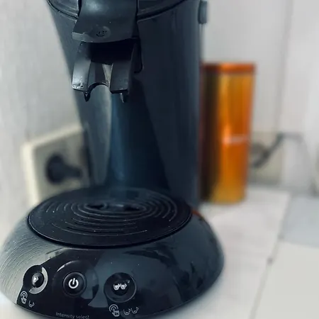 Apartament Am - Gaestezimmer *