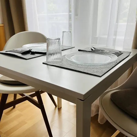 Am - Gaestezimmer Apartament *