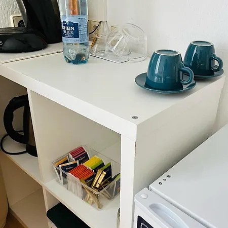 Am - Gaestezimmer דירה