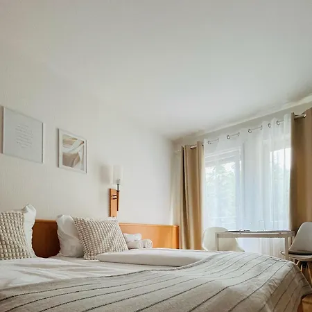 Am - Gaestezimmer Apartament *