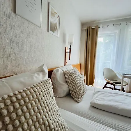 Apartament Am - Gaestezimmer *