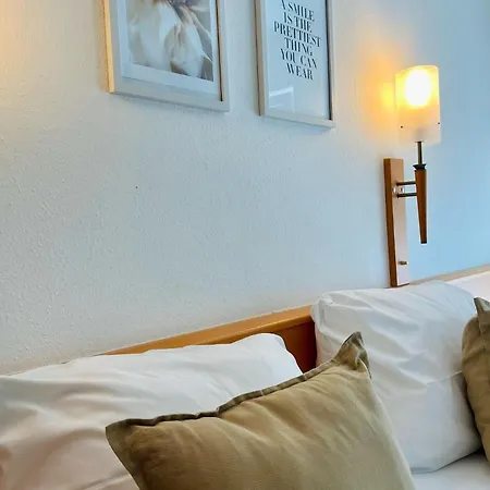 דירה Am - Gaestezimmer