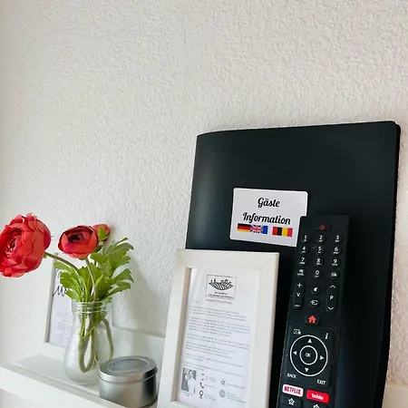 Apartament Am - Gaestezimmer Walsheim