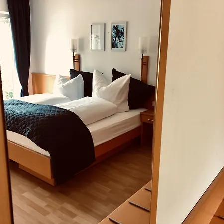 Am - Gaestezimmer * Walsheim
