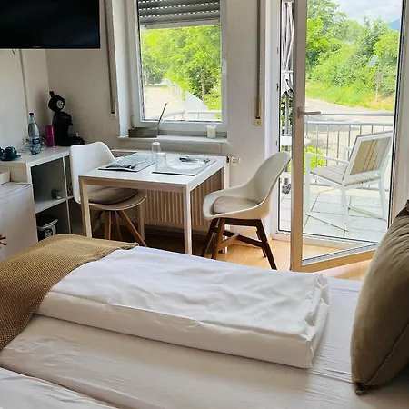 Am - Gaestezimmer Walsheim