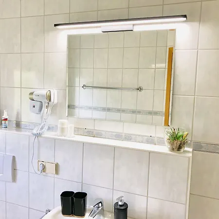 דירה Am - Gaestezimmer *