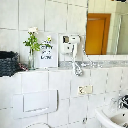 Apartament Am - Gaestezimmer