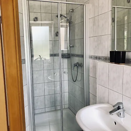 דירה Am - Gaestezimmer Walsheim
