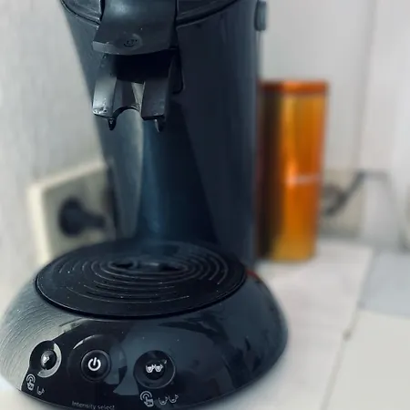 Am - Gaestezimmer * Walsheim