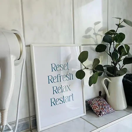 דירה Am - Gaestezimmer