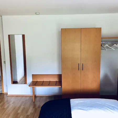 公寓 Am - Gaestezimmer