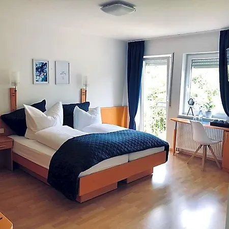 דירה Am - Gaestezimmer Walsheim
