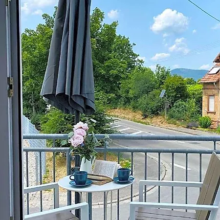 Am - Gaestezimmer