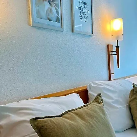 Am - Gaestezimmer דירה *