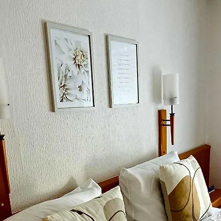 Am - Gaestezimmer דירה *