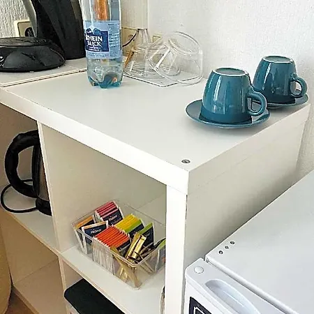 Am - Gaestezimmer * Walsheim