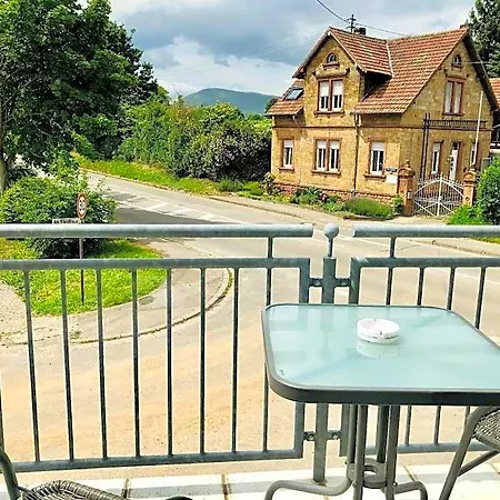Am - Gaestezimmer