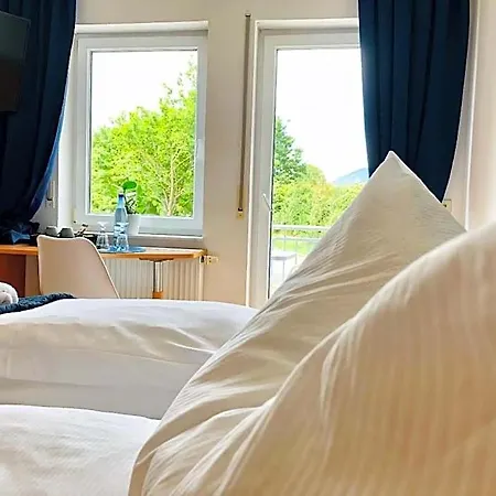 Am - Gaestezimmer Walsheim