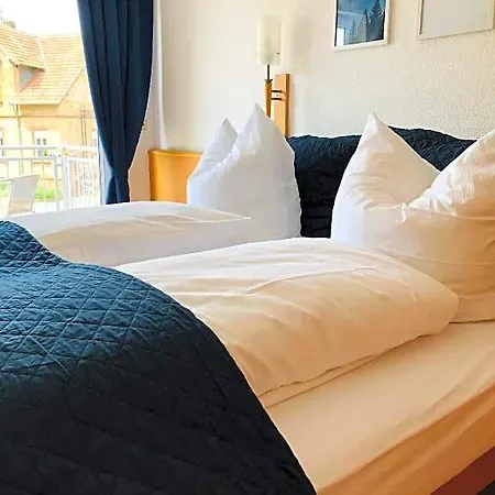Am - Gaestezimmer Walsheim
