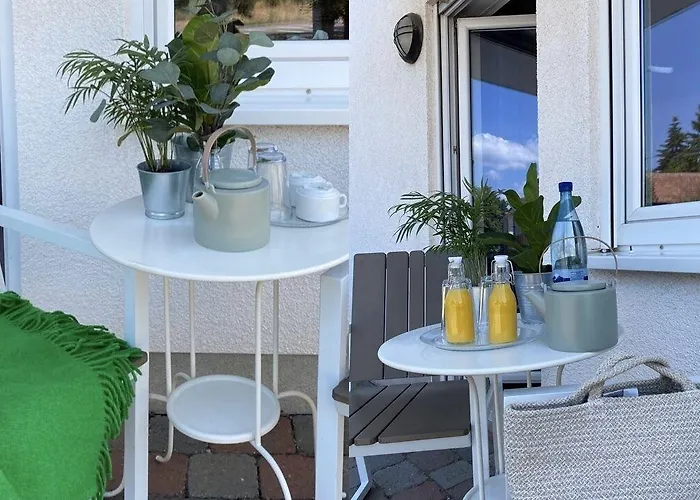 Am - Gästezimmer * Walsheim