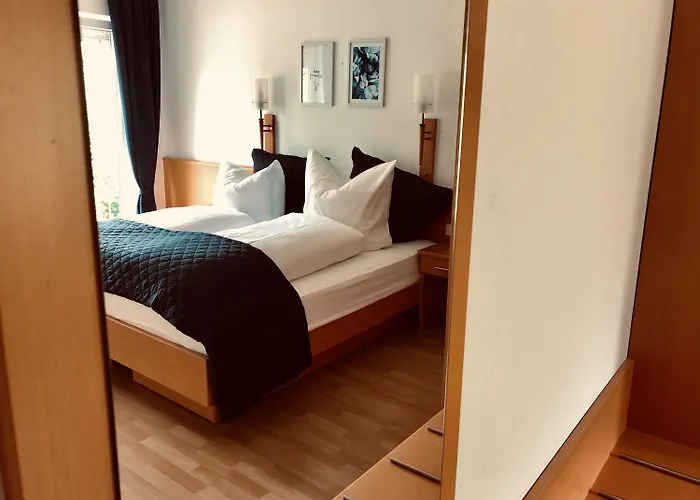 Am - Gästezimmer * Walsheim