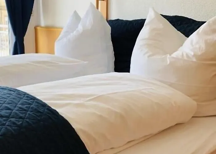 Am - Gästezimmer Apartment