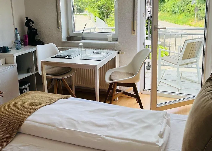 Am - Gästezimmer Walsheim