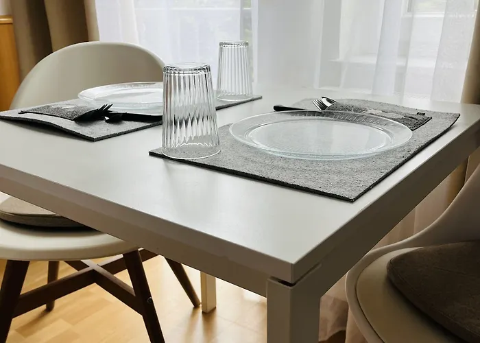 Apartment Am - Gästezimmer Walsheim