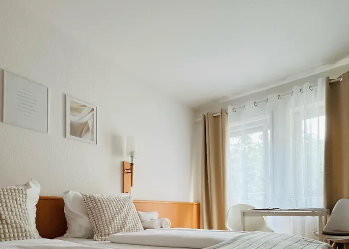 Am - Gästezimmer * Walsheim