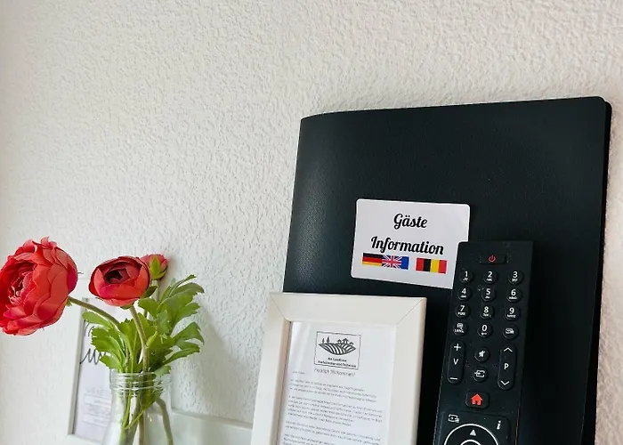 Am - Gästezimmer Walsheim